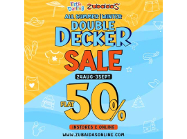 Zubaida's Online All Summer Winter Sale Get FLAT 50% OFFimage-1538